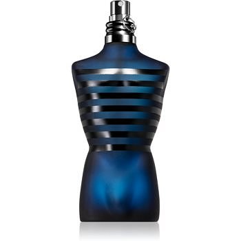 Jean Paul Gaultier Le Male Ultra toaletní voda pro muže 125 ml