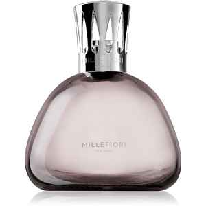 Millefiori Smokey Grey katalytická lampa 1 ks