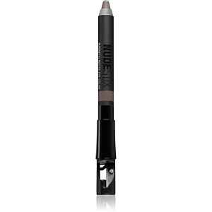 Nudestix Magnetic Matte univerzální tužka na oči odstín Slate 2,8 g