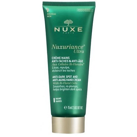 NUXE Nuxuriance Ultra Anti-age krém na ruce 75 ml