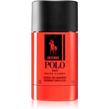 Ralph Lauren Polo Red Intense deostick 75 g