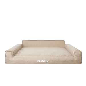 Reedog Pelíšek Glamour Ekolen Beige | P55814