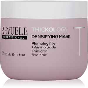 Revuele Professional Thickology Densifying maska pro jemné a zplihlé vlasy 300 ml