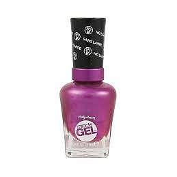 Sally Hansen Gelový lak na nehty Miracle Gel 550 Hunger Flames 14,7 ml