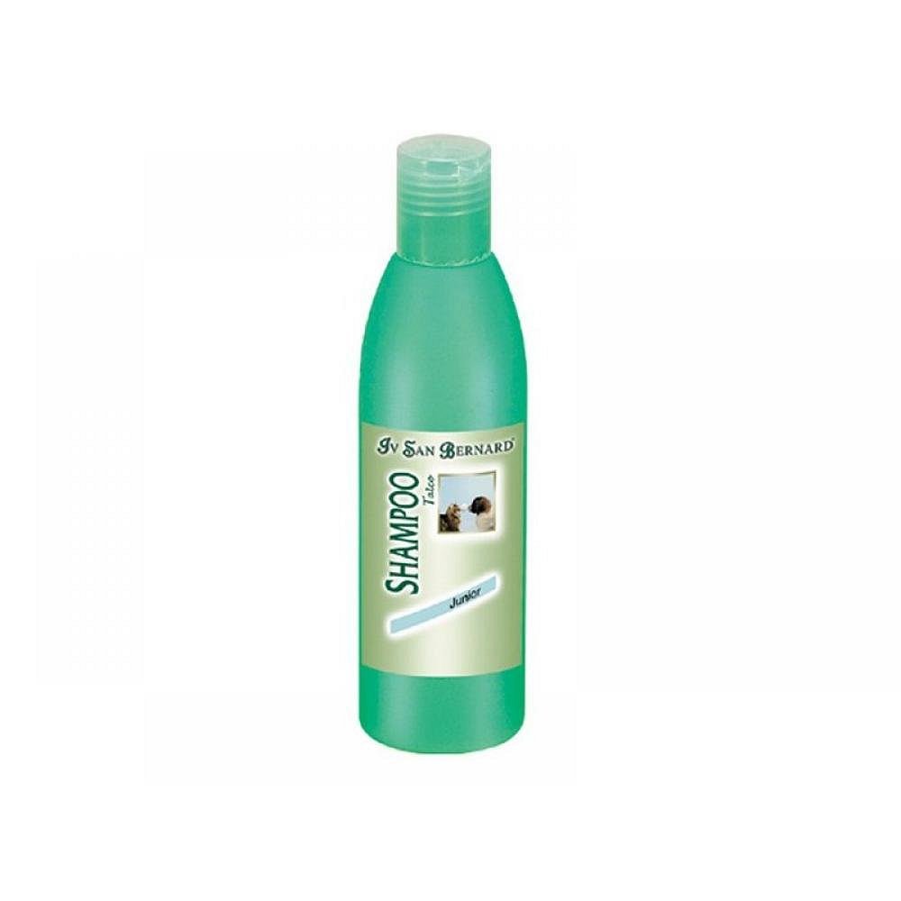 San Bernard - Šampon zelené jablko 1000ml