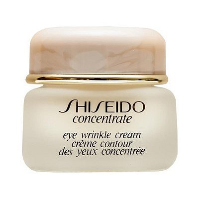 Shiseido Oční krém Concentrate 15 ml