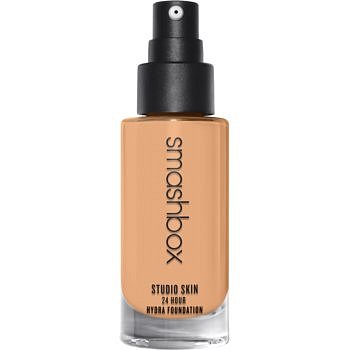 Smashbox Studio Skin 24 Hour Wear Hydrating Foundation hydratační make-up odstín 1.15 - FAIR-LIGHT WITH WARM, PEACHY UNDERTONE 30 ml