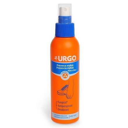 URGO Prevence mykóz Sprej 150ml