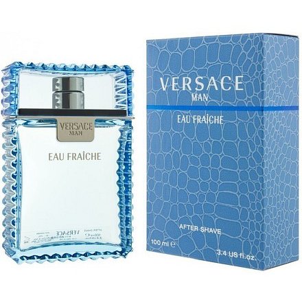 VERSACE MAN EAU FRAICHE After shave100ml