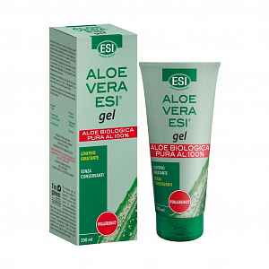 Esi Aloe Vera Tělový Gel 200ml