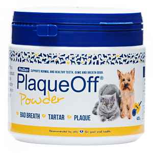 PRODEN PlaqueOff™ Powder 420 g