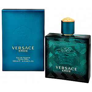 Versace Eros toaletní voda pro muže 200 ml
