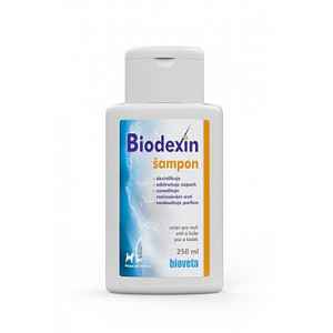 Biodexin šampon 250ml