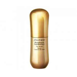 Shiseido Omlazující oční sérum Benefiance Nutriperfect 15 ml