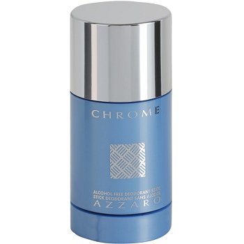 Azzaro Chrome deostick pro muže 75 ml