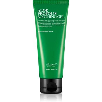 Benton Aloe  Propolis zklidňující gel  100 ml