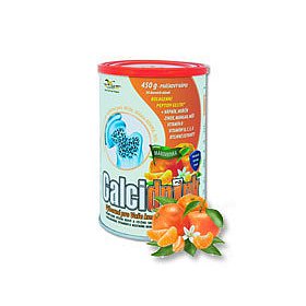 Calcidrink nápoj mandarinka 450g