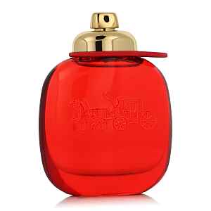 Coach Love EDP 90 ml W