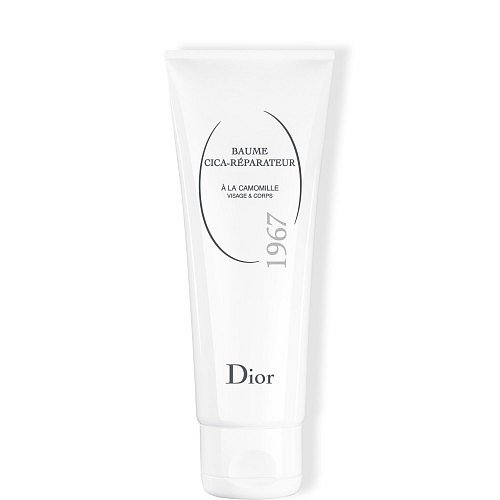 Dior Cica Recover Balm Face&Body  Balzám na obličej 75 ml