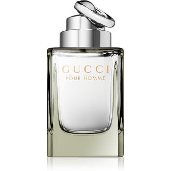 Gucci Gucci by Gucci Pour Homme toaletní voda pro muže 90 ml