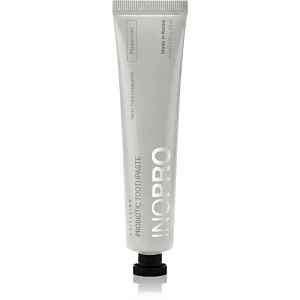 InoPro Probiotic Toothpaste bělicí zubní pasta bez fluoridu příchuť Peppermint 75 g