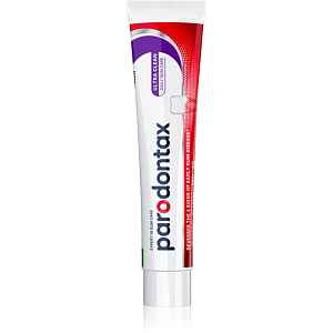 Parodontax Ultra Clean zubní pasta proti krvácení dásní a parodontóze 75 ml