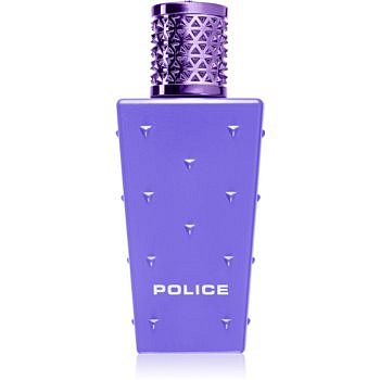 Police Shock-In-Scent parfémovaná voda pro ženy 30 ml