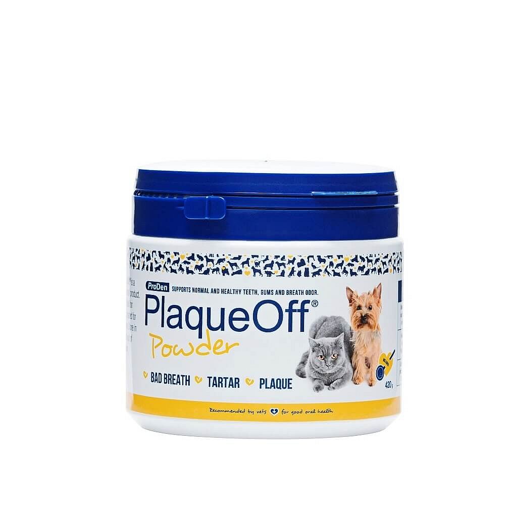 PRODEN PlaqueOff™ Powder 420 g