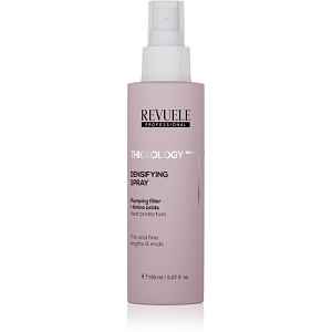 Revuele Professional Thickology Densifying objemový sprej pro jemné a zplihlé vlasy 150 ml
