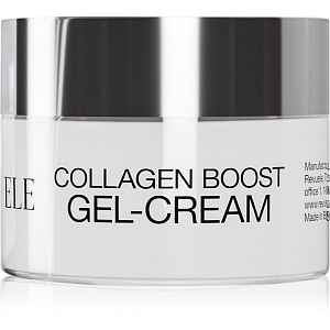 Revuele Wonder Collagen Boost lehký gelový krém pro zpevnění pleti 50 ml