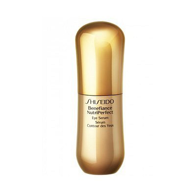 Shiseido Omlazující oční sérum Benefiance Nutriperfect 15 ml