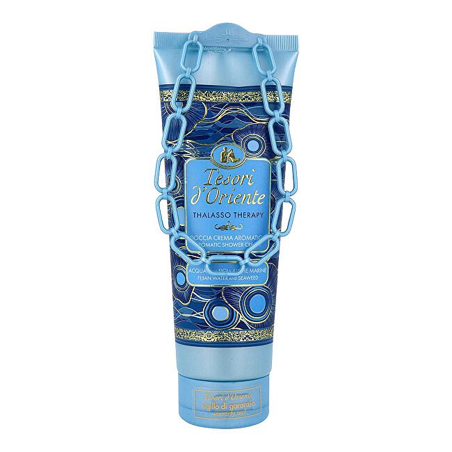 Thalasso Therapy - sprchový gel 250 ml