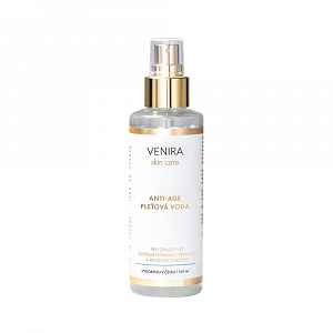 Venira Anti-age pleťová voda 150 ml