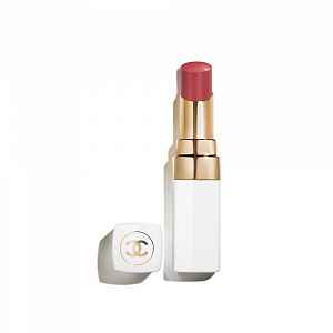 CHANEL Rouge coco baume Hydratační barevný balzám na rty, který nabízí možnost vrstvit barvu  - 940 COCOON 3G 3 g