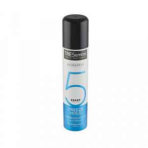 Lak na vlasy se silnou fixací Freeze Hold (Hairspray) 250 ml