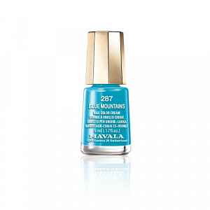 Mavala Color Inspiration 287 Blue Mountains