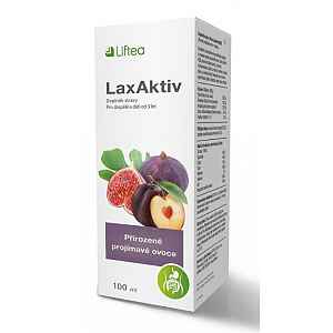 LaxAktiv sirup 100ml