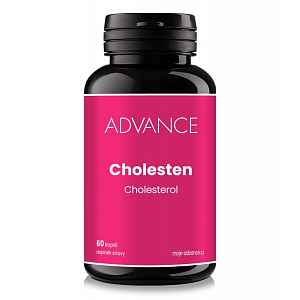 Advance Cholesten 60 kapslí