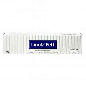 Linola-Fett krém 50g