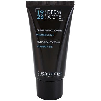 Academie Derm Acte Intense Age Recovery antioxidační denní krém proti stárnutí pleti  50 ml