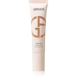 Armani Luminous Silk Skin Tint make-up odstín M3 30 ml