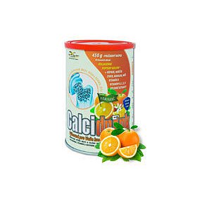 Calcidrink nápoj pomeranč 450g