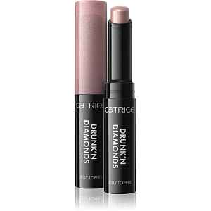 Catrice Drunk'n Diamonds Jelly Topper krémové oční stíny v tužce odstín 020 Blossom Lights 2.5 g