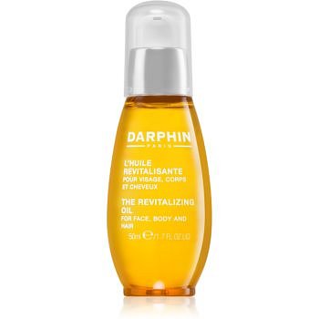 Darphin Body Care revitalizační olej na obličej, tělo a vlasy  50 ml