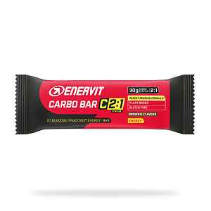 Enervit Enervit Carbo Bar C2:1 (brownie)
