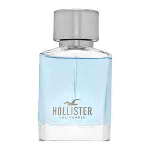 Hollister Wave For Him toaletní voda pro muže 30 ml