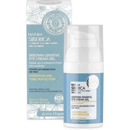 Hydratační krém - gel na víčka 30ml