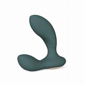 LELO Stimulátor prostaty - Hugo 2 green