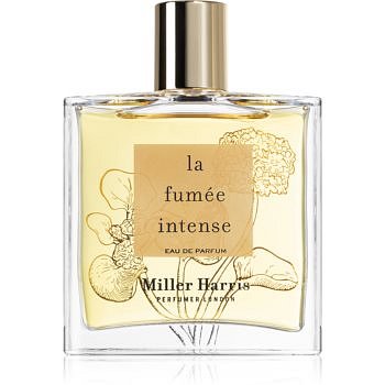 Miller Harris La Fumée Intense parfémovaná voda unisex 100 ml