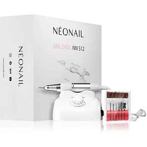 NEONAIL Nail Drill NN S12 bruska na nehty 1 ks